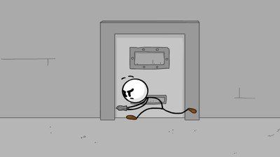 火柴人越狱大作战图3