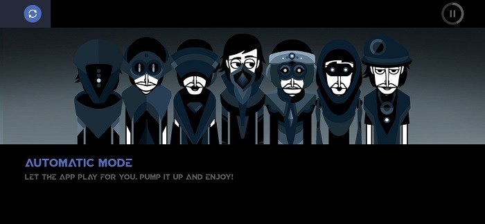 节奏盒子航空公司模组图2