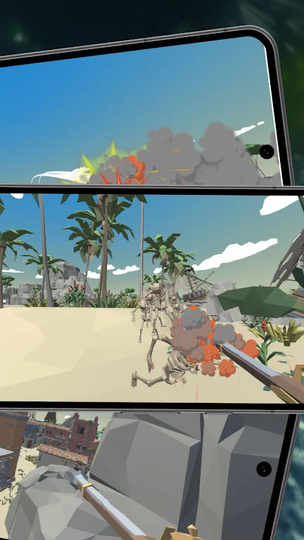 皮纳普船长手游图1