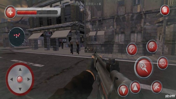 真实吃鸡世界游戏