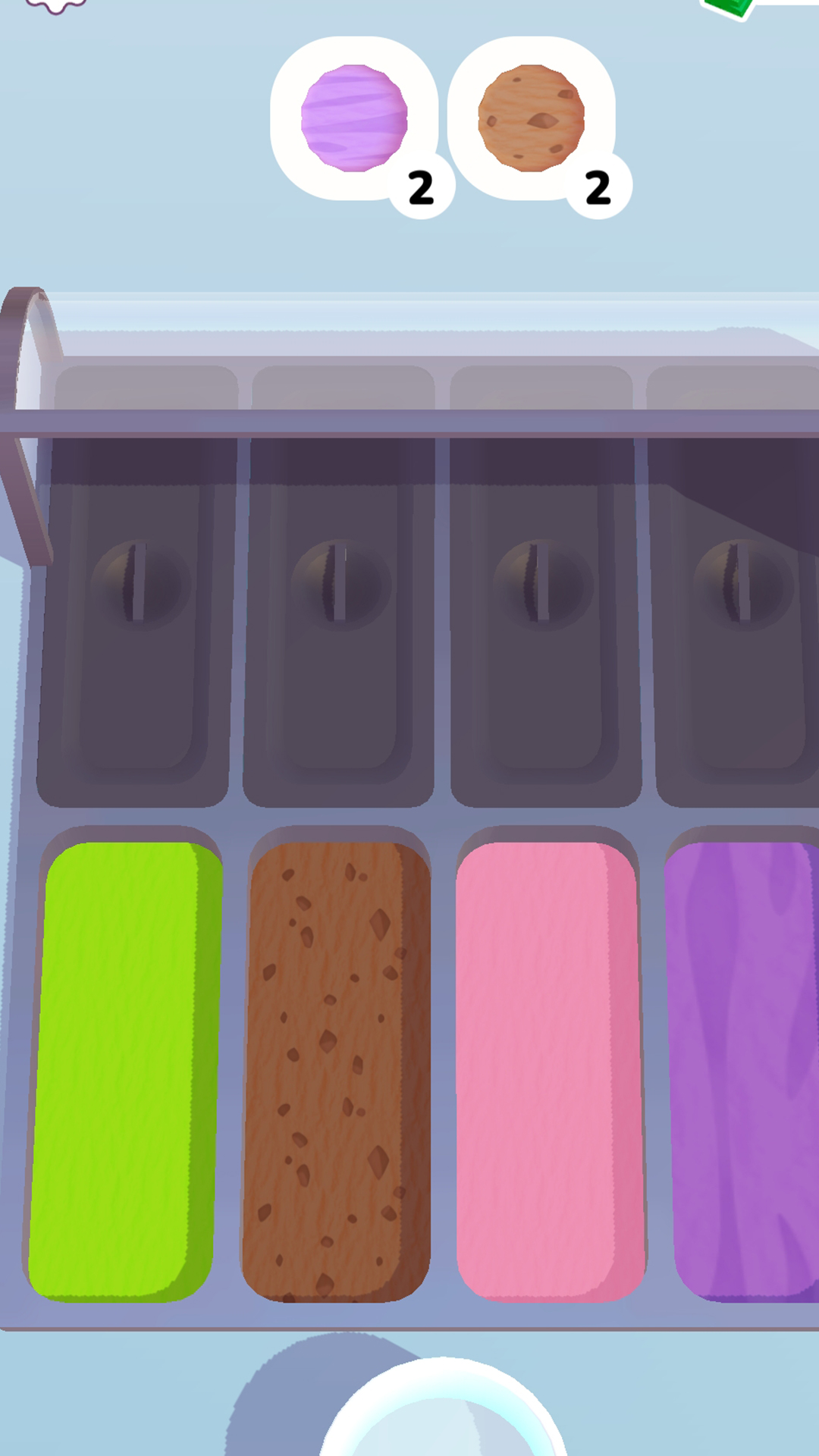 美食我来了手游图2