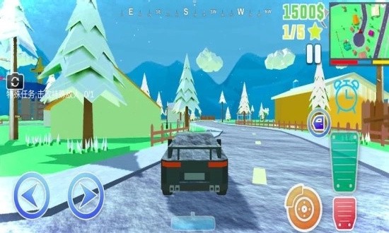 神奇动物大冒险图3