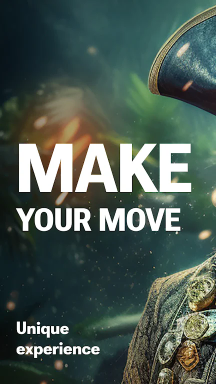 皮纳普船长手游