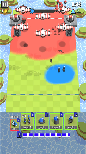 像素星球大战图1