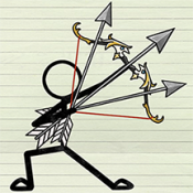 火柴人征服全世界手游