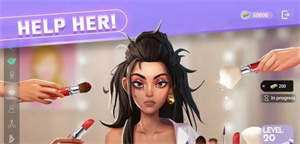 爱之城国际巨星手游