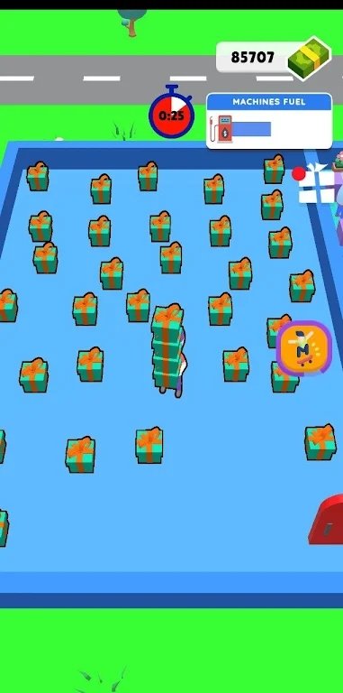 货运中心大亨手游图1