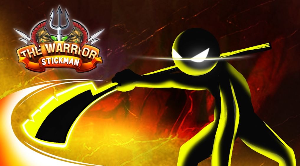 火柴人勇士遗产图3