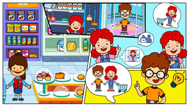 米加城堡模拟器图4