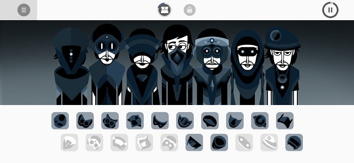 节奏盒子航空公司模组图3