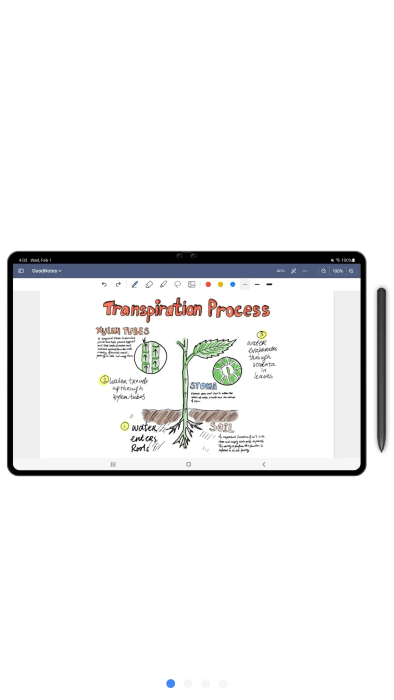 goodnotespro最新版app图1