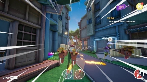 老大爷模拟器游戏图2