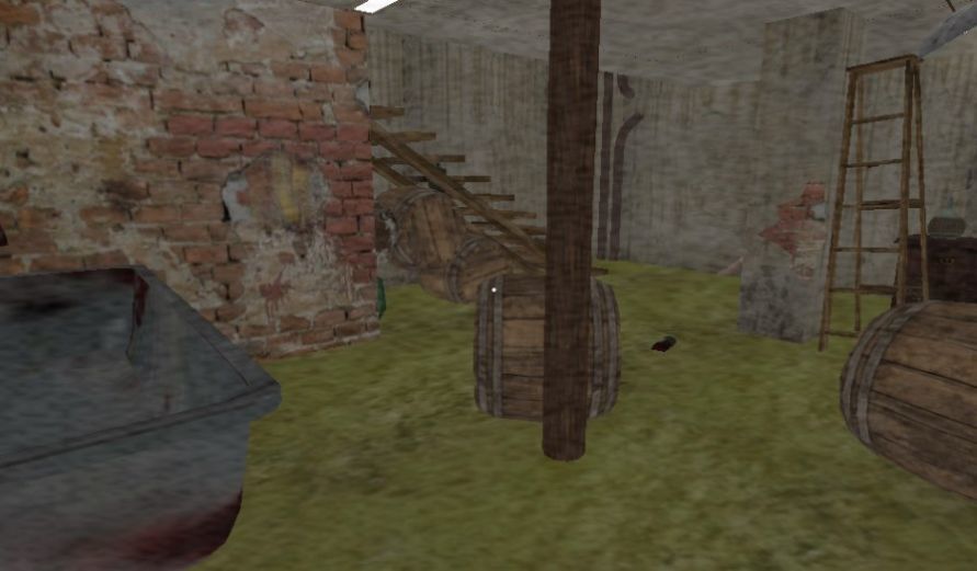 糠虾鬼屠夫手游图3