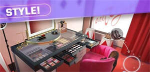 爱之城国际巨星手游图2