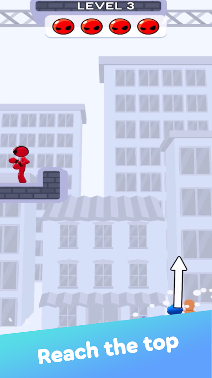 传送橡皮人指南手游图1