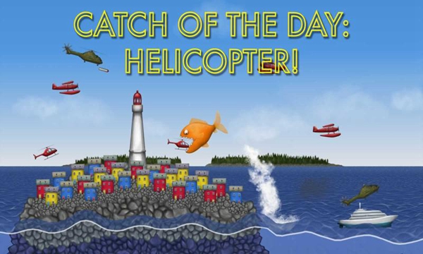 美味海洋手游图3