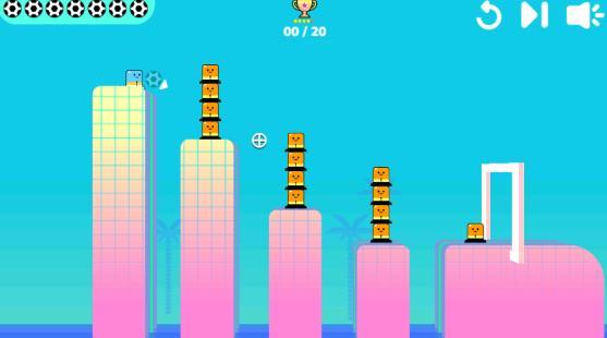 布鲁姆吉足球手游图2