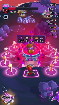 老大就是我游戏图1