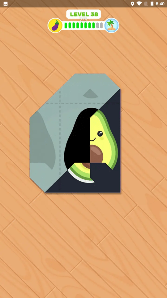 趣味折纸大师手游图4