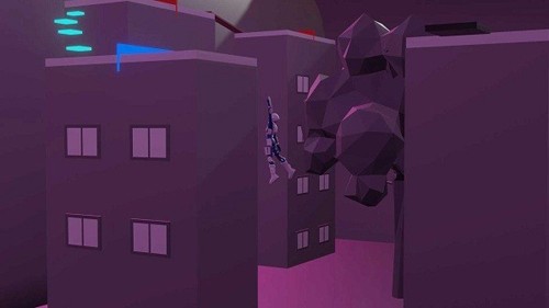 跳跃时间游戏图2