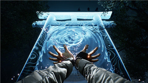 幽灵线东京手机版图1