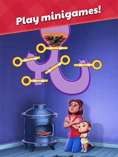 莉莉的花园手游图3