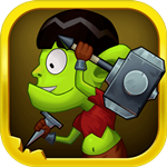 放置军团内购破解版无限氪晶