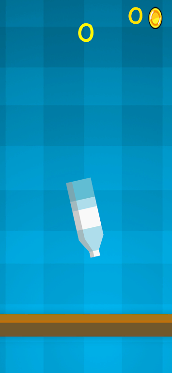 翻转瓶子任务游戏图3