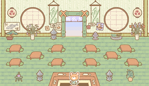 库玛寿司吧中文版破解版图2