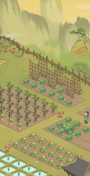 仙山小农官方版