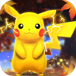 口袋进化无限钻石版