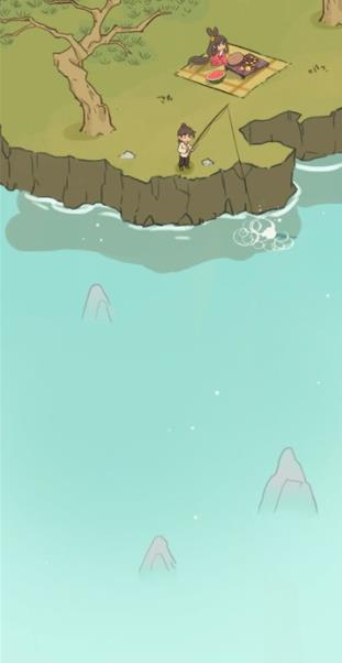 仙山小农官方版图2