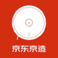 京造扫地机器人app