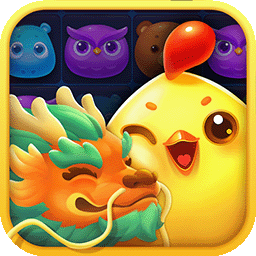 开心消消乐无限道具