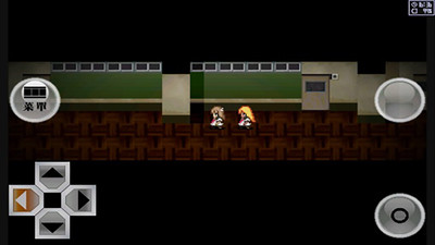 异常感染游戏图3