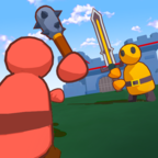 队伍分类战争手游