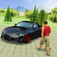 汽车销售终端测试手游