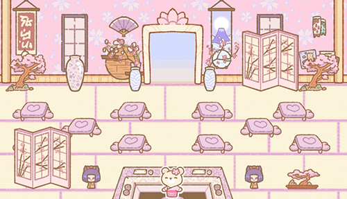 库玛寿司吧中文版破解版图1