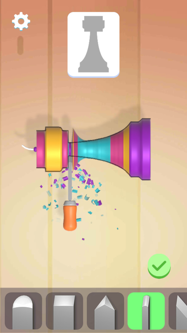 雕刻模拟器图1