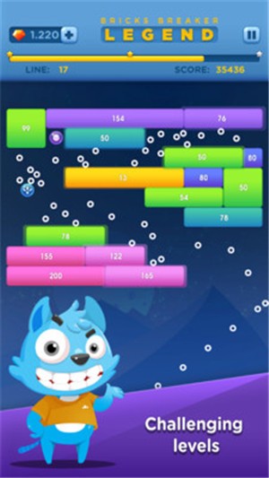 破坏砖块大冒险图4