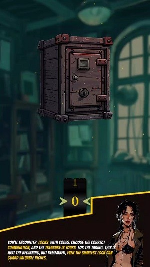 神级盗贼挑战手游图2