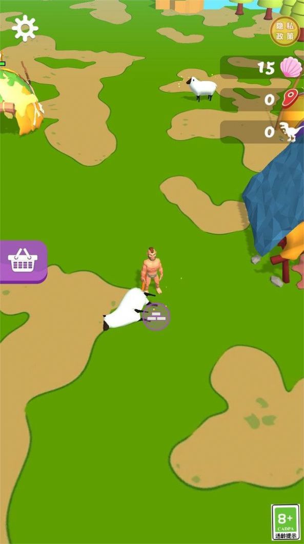 侏罗纪争霸手游