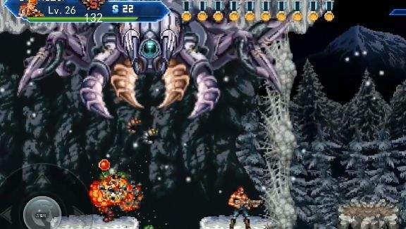 比尔与兰斯手游图1