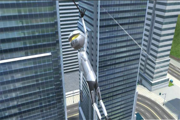 都市火柴人游戏图2