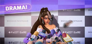 爱之城国际巨星手游图1