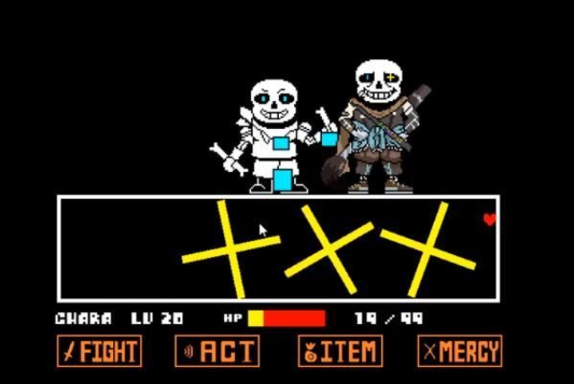 inksans模拟器手机版图3