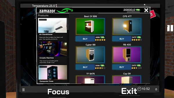 网吧模拟器破解版图2