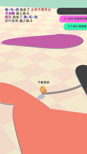 小鸡大作战游戏图3