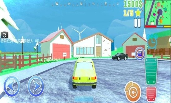 神奇动物大冒险