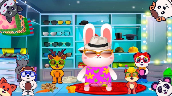 奇妙宠物医院图2